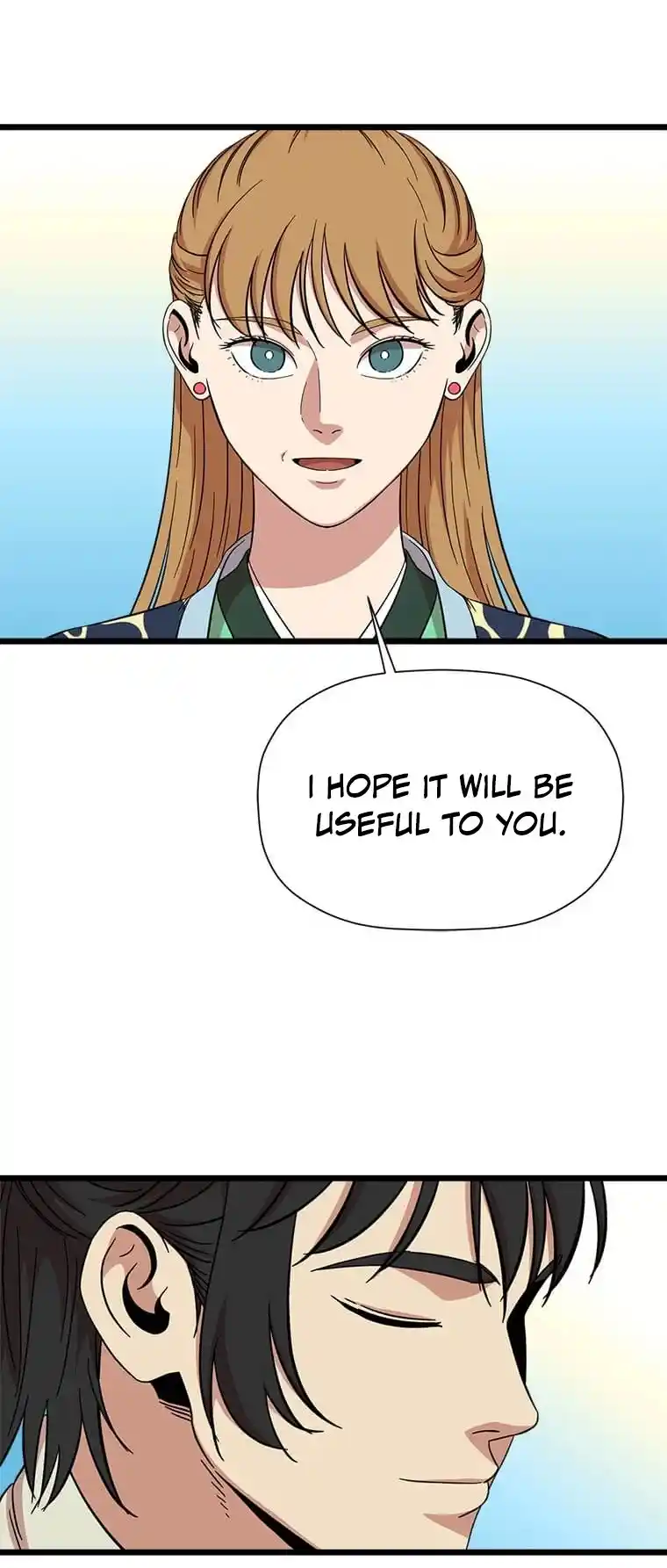 Return of the Scholar 94