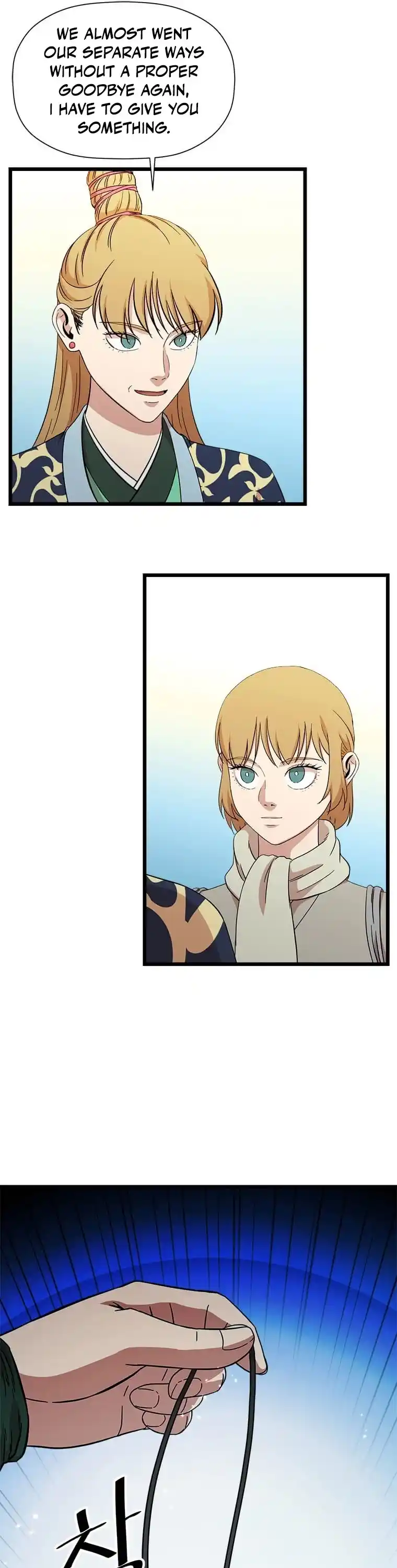 Return of the Scholar 94