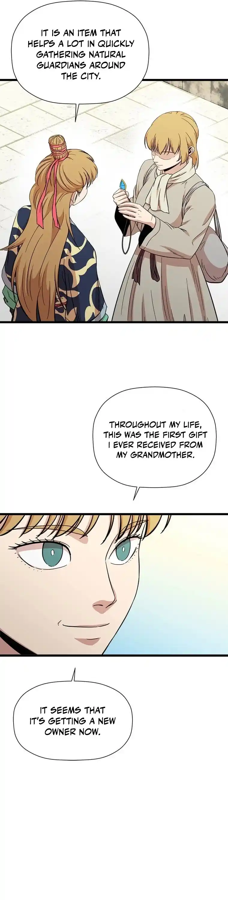 Return of the Scholar 94