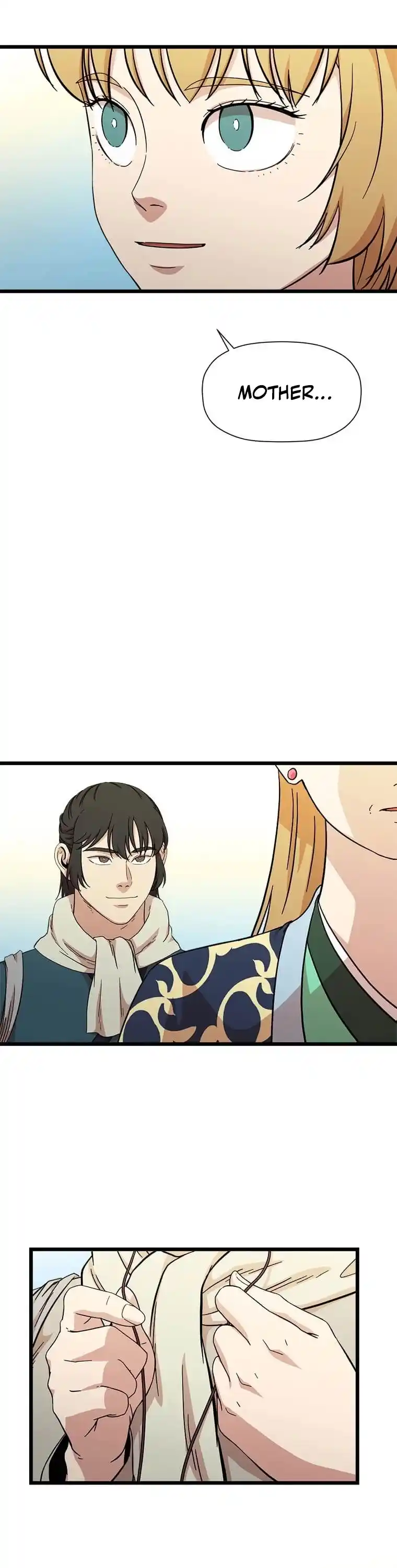 Return of the Scholar 94