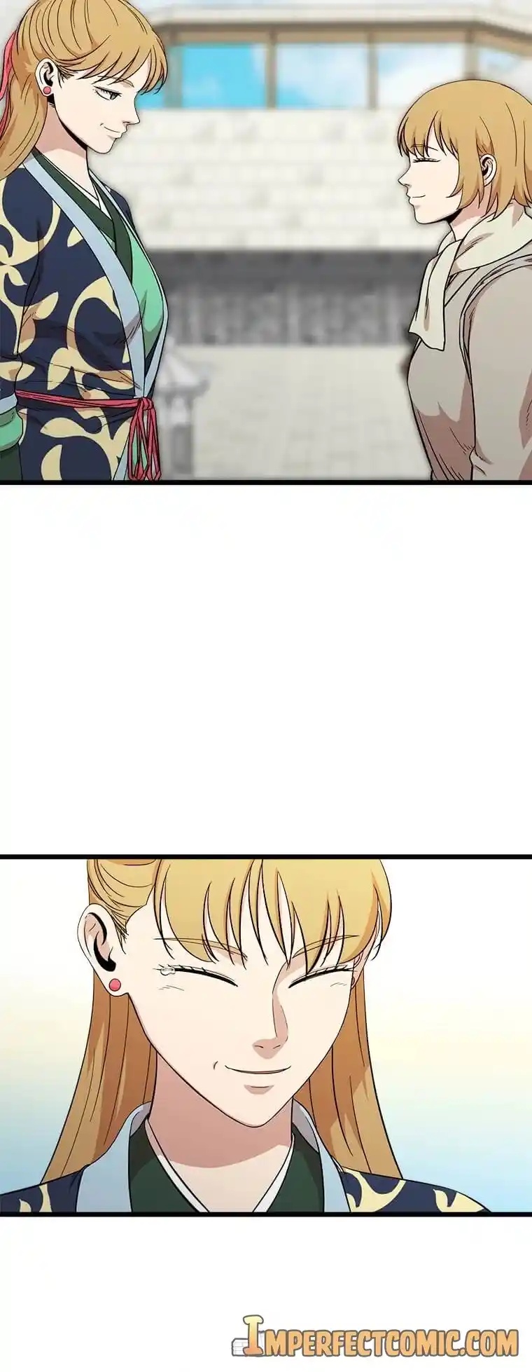 Return of the Scholar 94