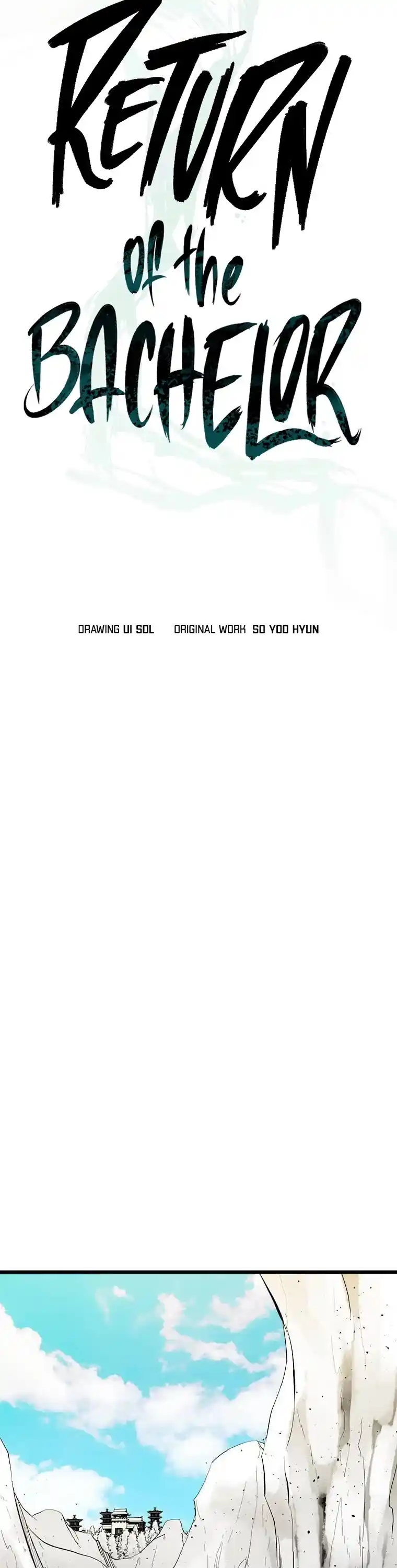 Return of the Scholar 94