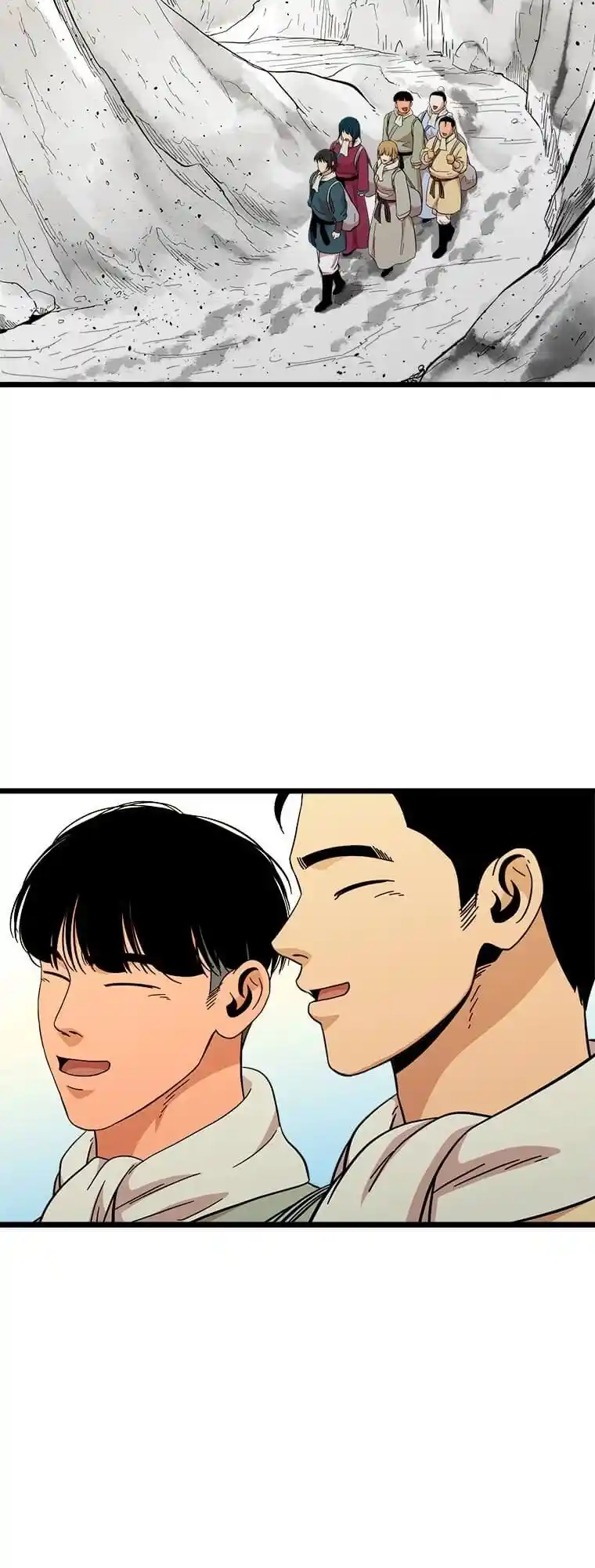 Return of the Scholar 94