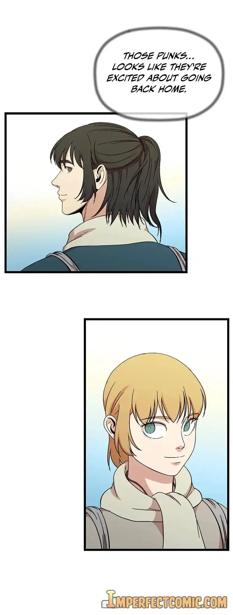 Return of the Scholar 94