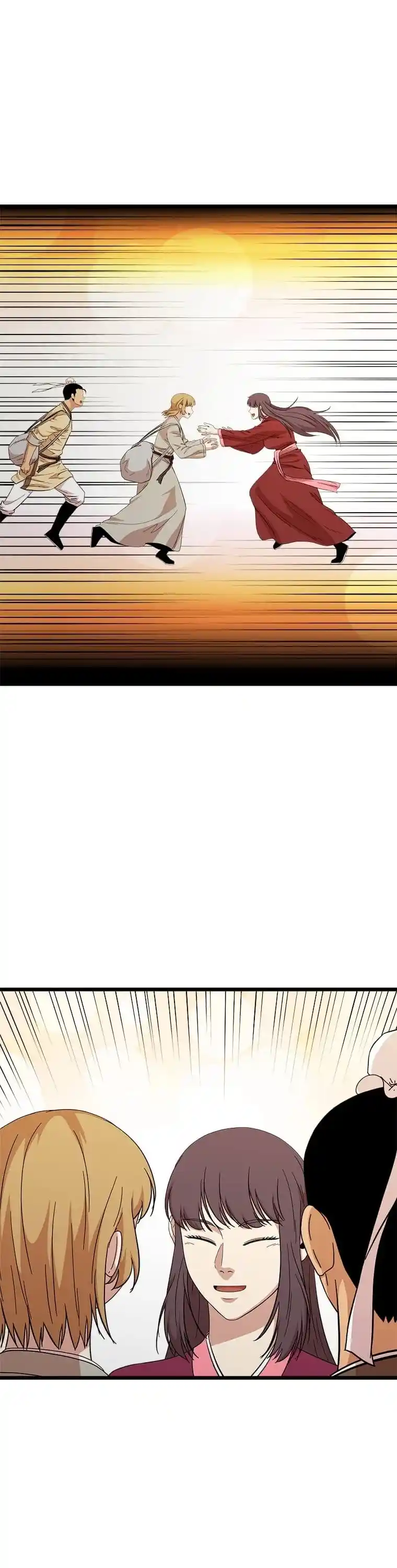 Return of the Scholar 94