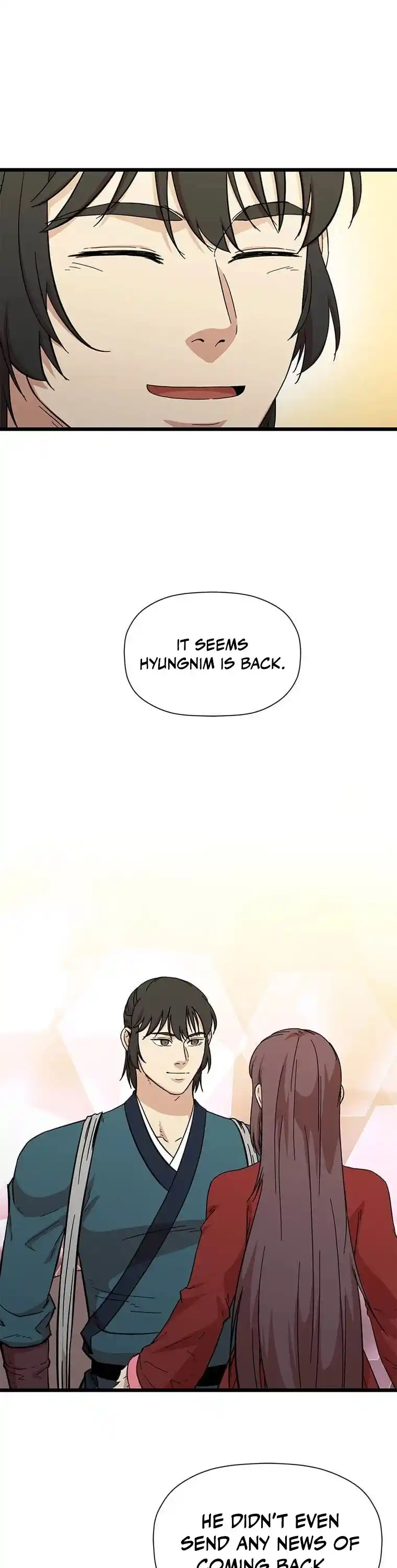 Return of the Scholar 94