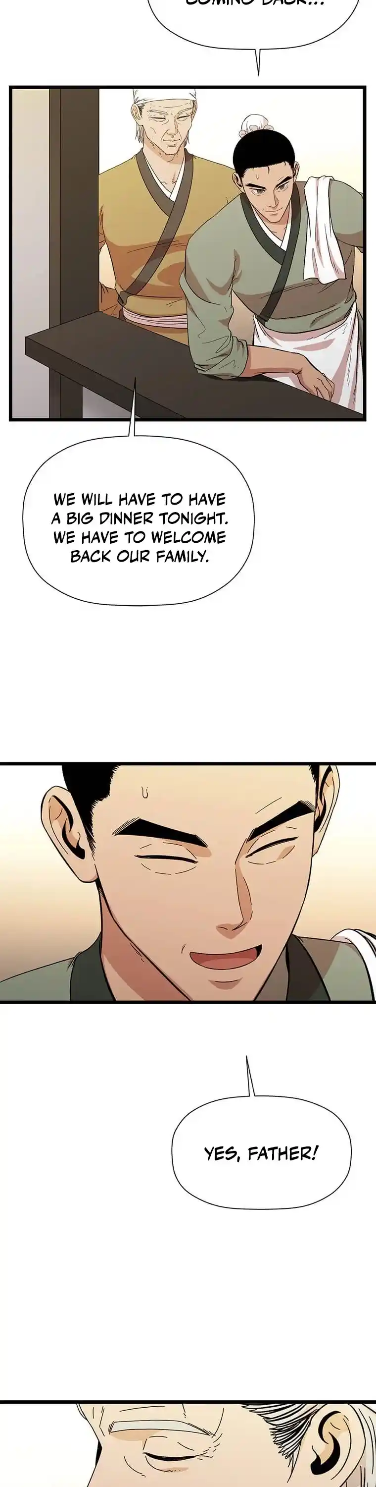 Return of the Scholar 94