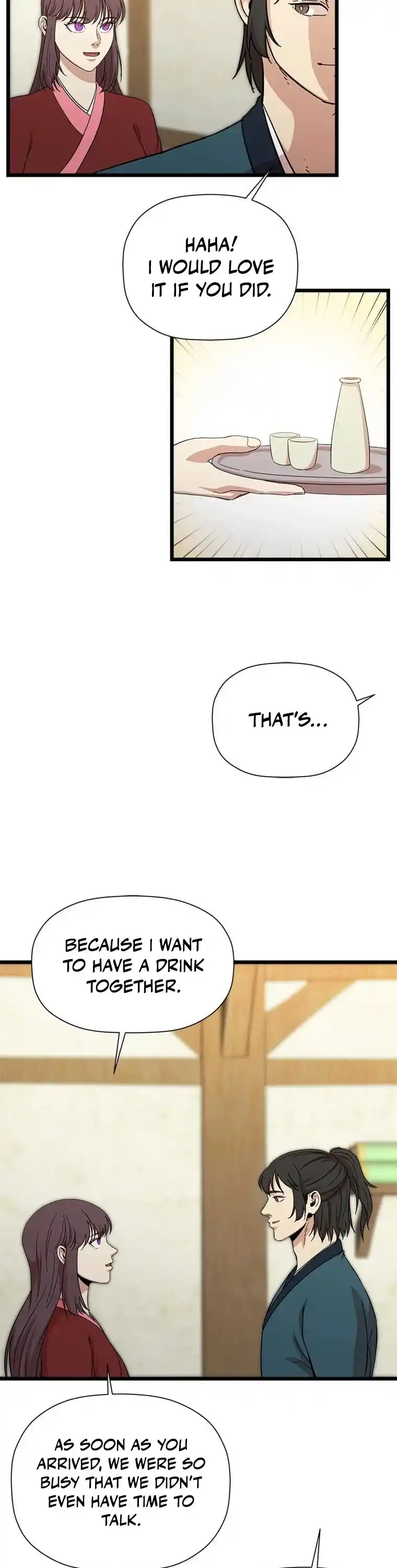 Return of the Scholar 94