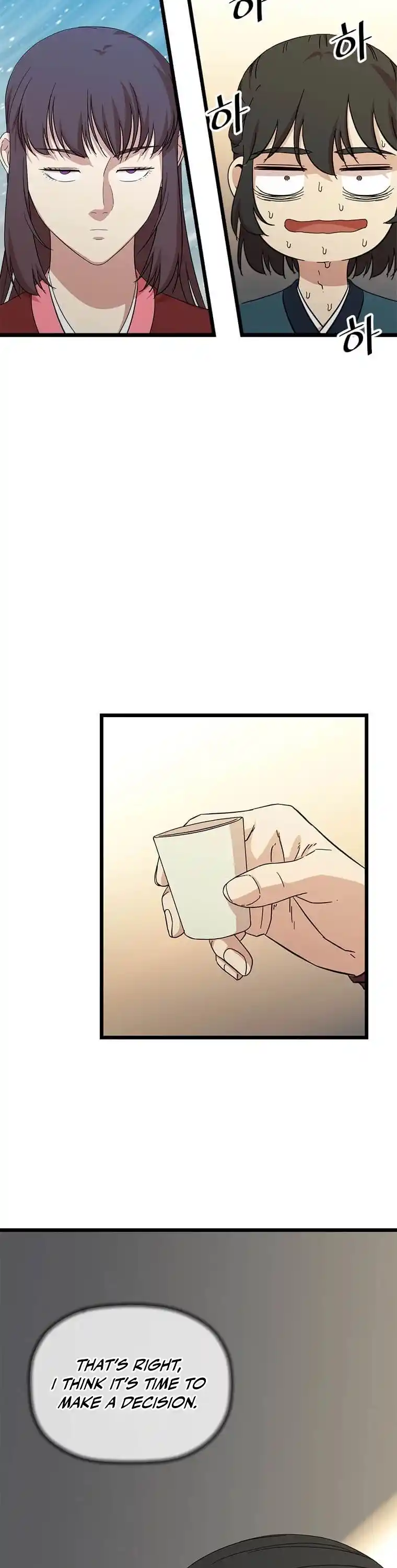 Return of the Scholar 94