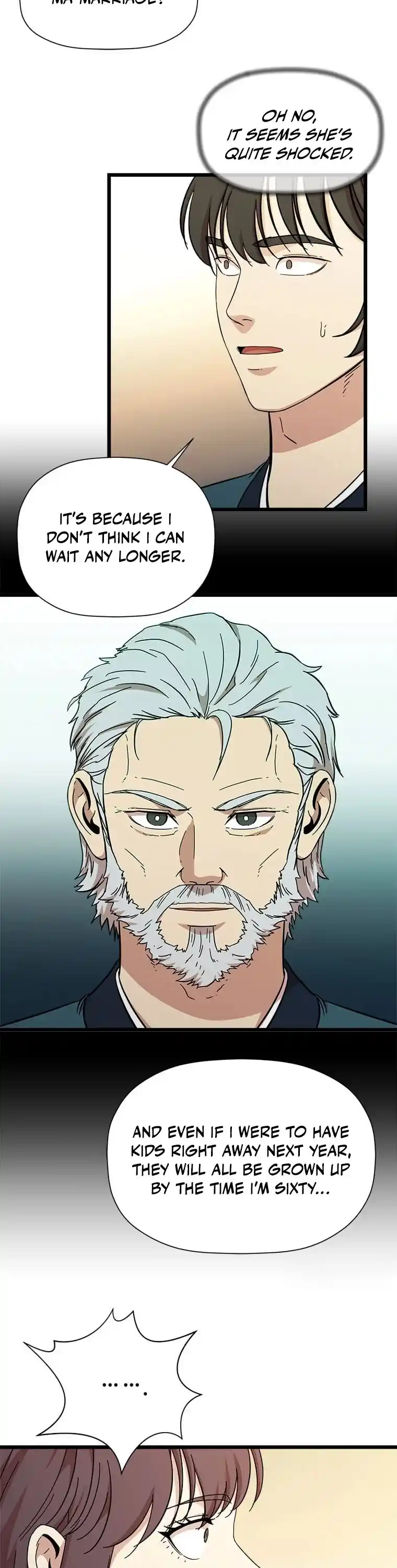 Return of the Scholar 95