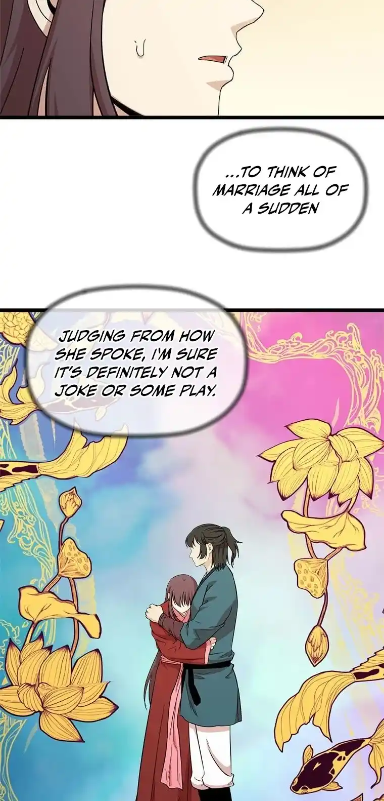 Return of the Scholar 95