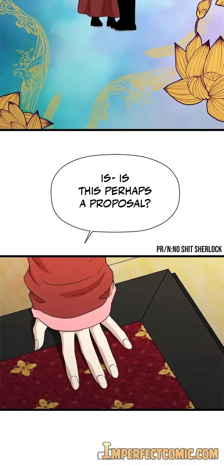 Return of the Scholar 95