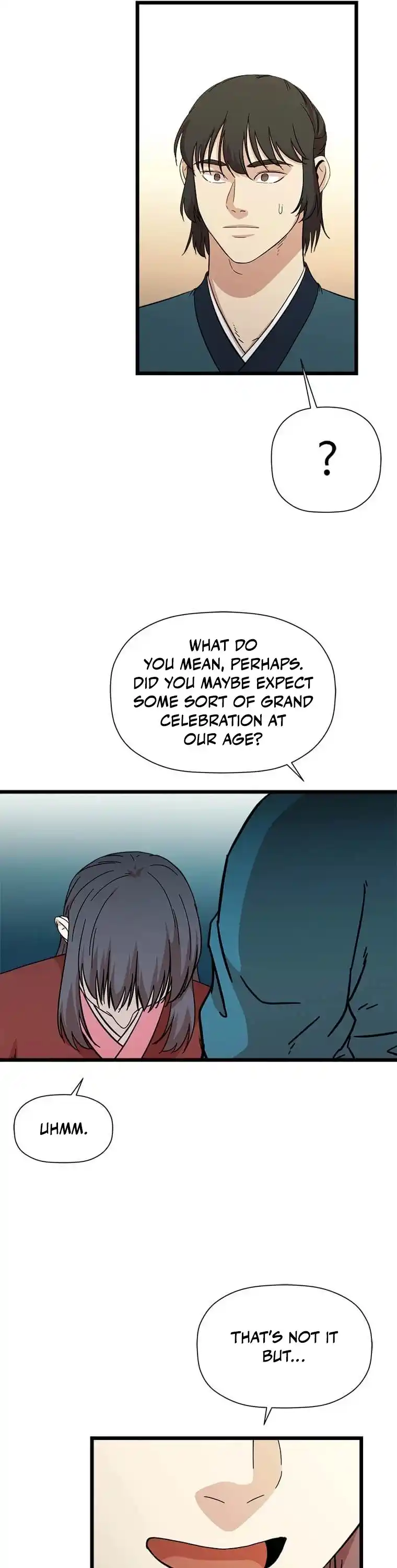 Return of the Scholar 95