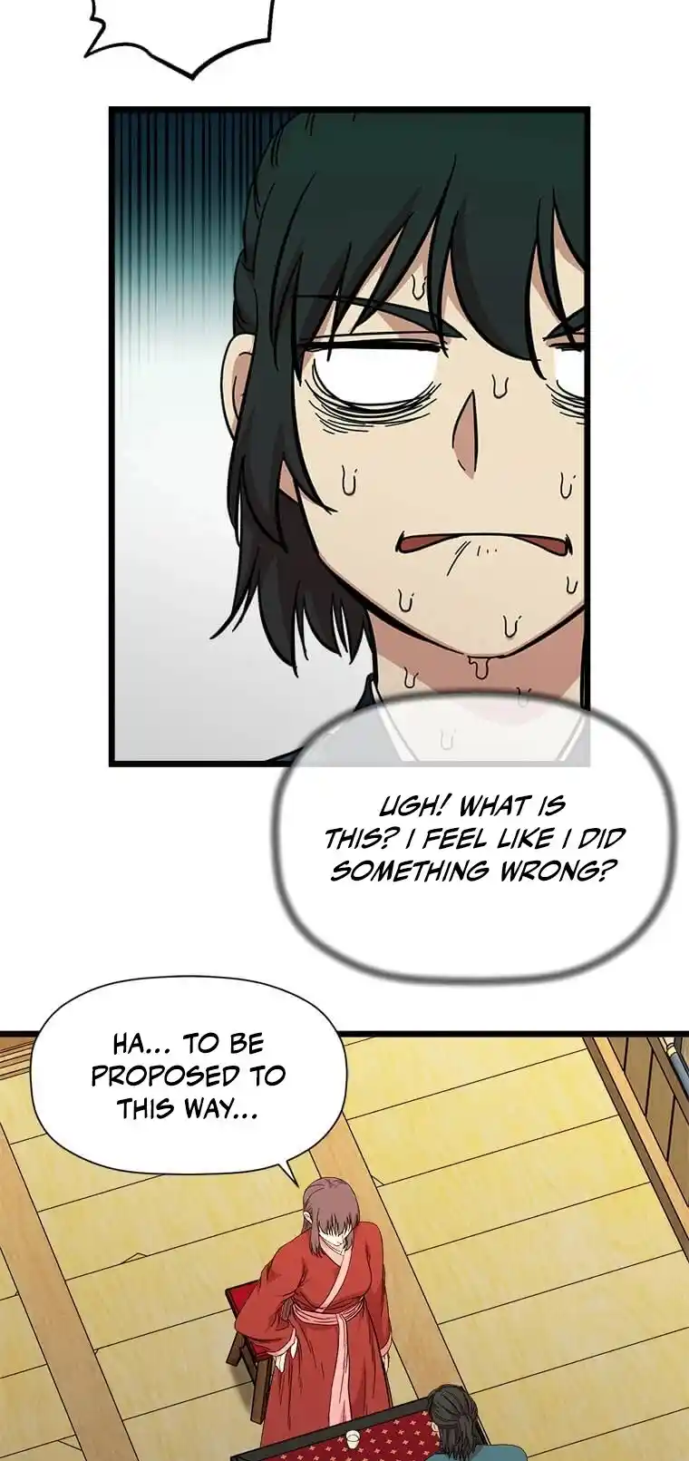 Return of the Scholar 95