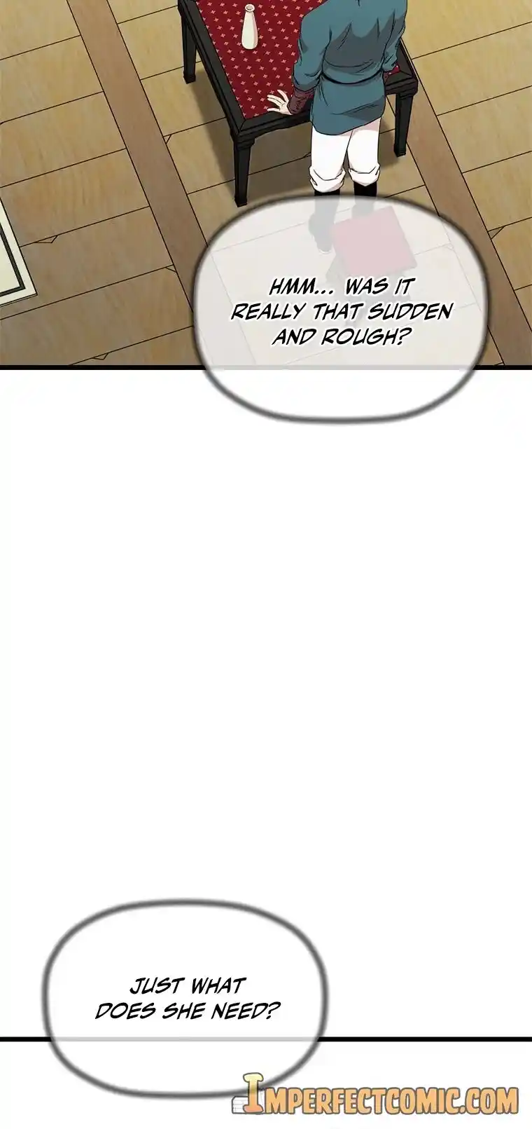 Return of the Scholar 95