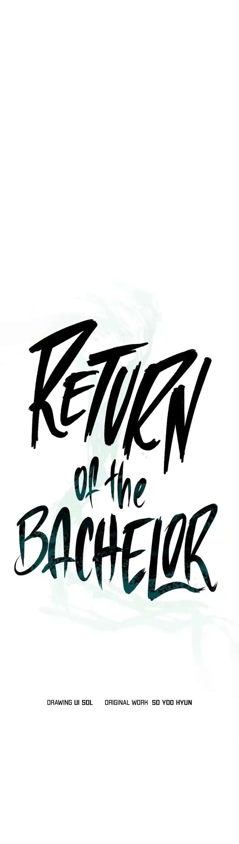 Return of the Scholar 95