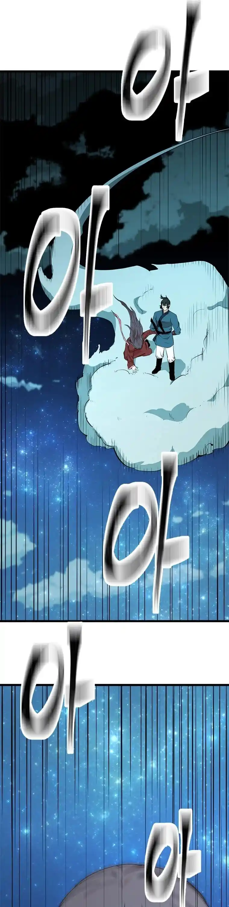 Return of the Scholar 95