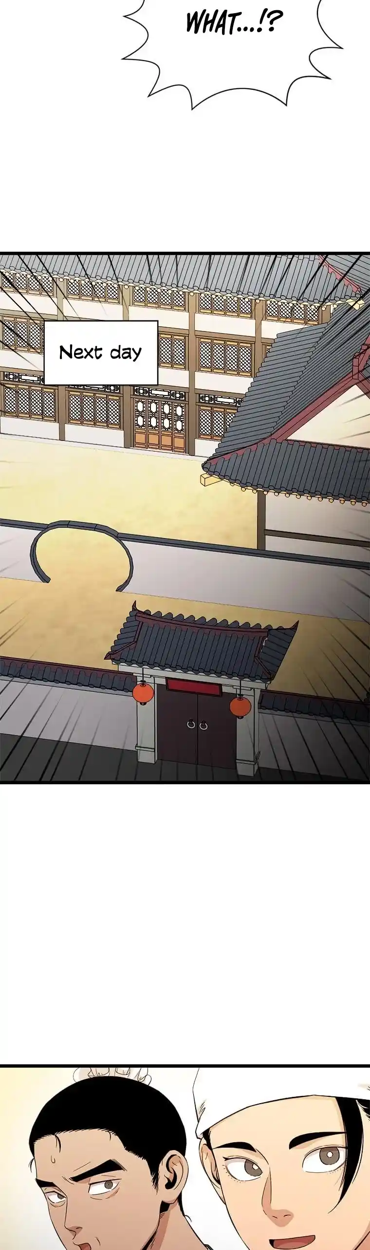 Return of the Scholar 95