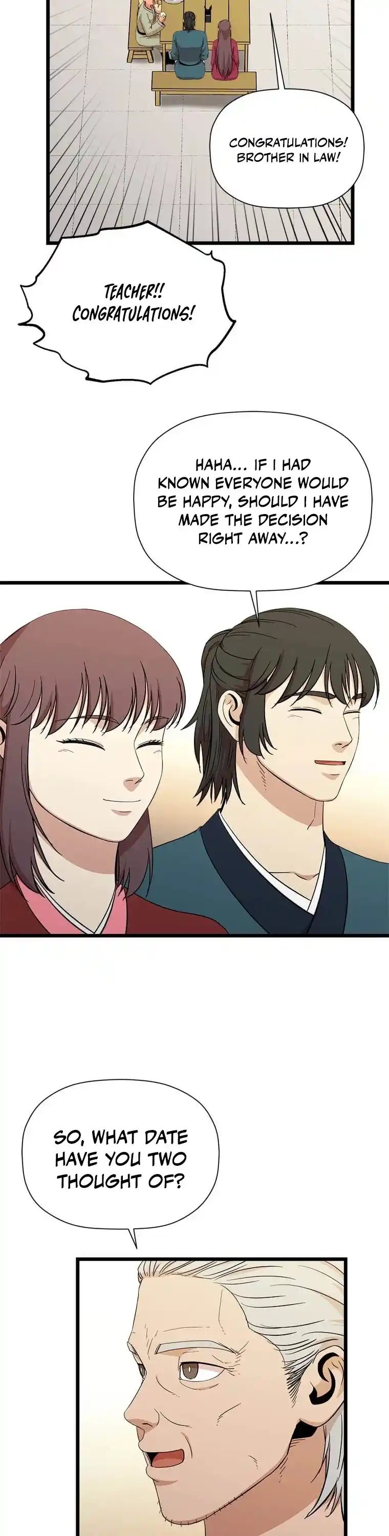 Return of the Scholar 95