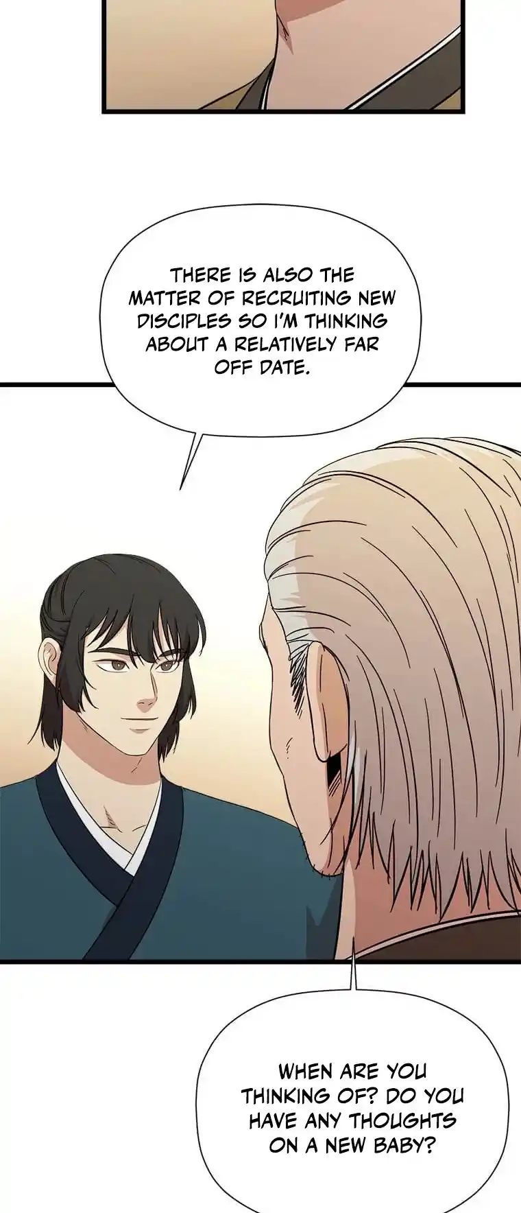 Return of the Scholar 95