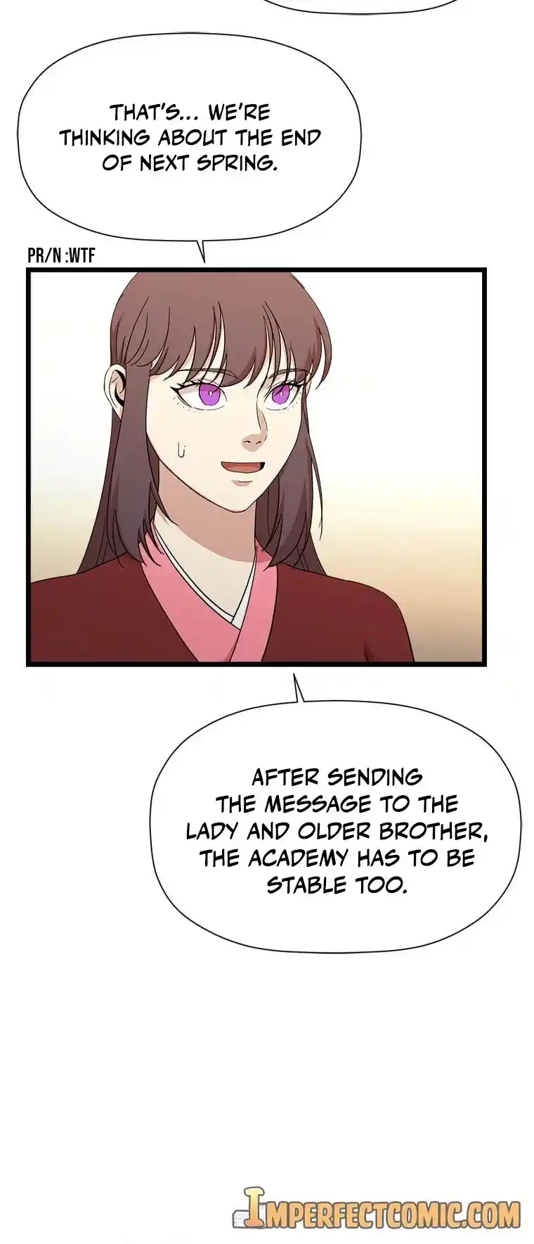 Return of the Scholar 95