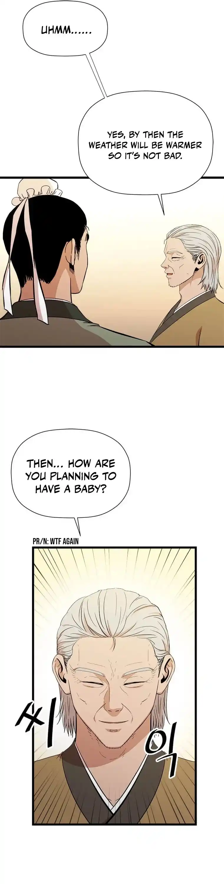 Return of the Scholar 95