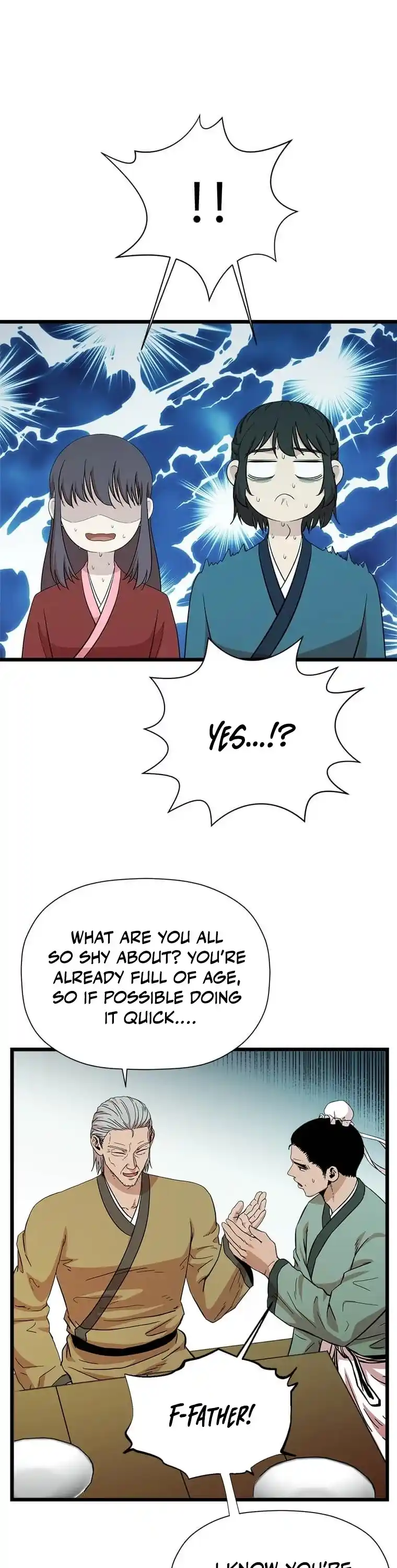 Return of the Scholar 95