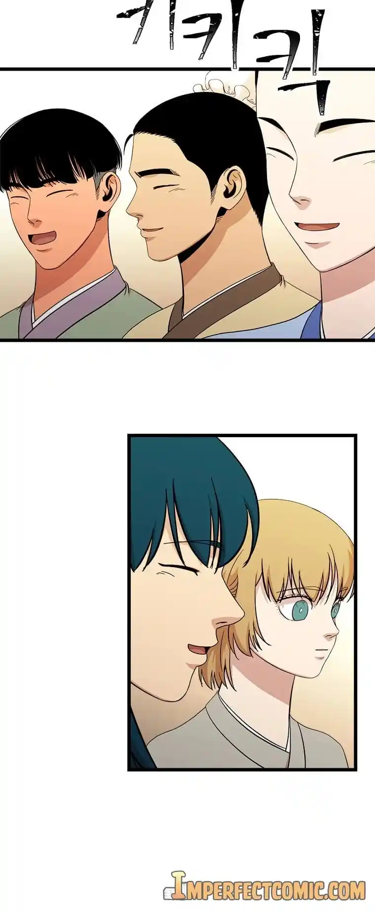 Return of the Scholar 95