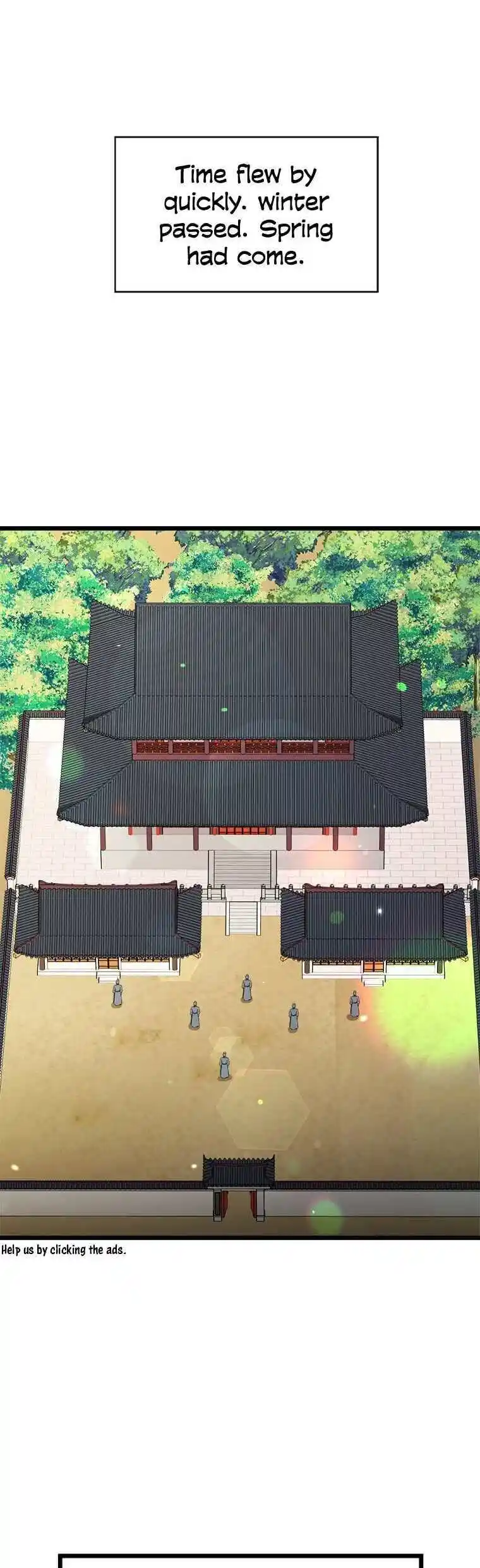 Return of the Scholar 96