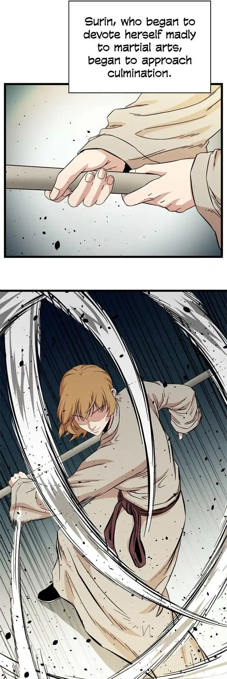 Return of the Scholar 96