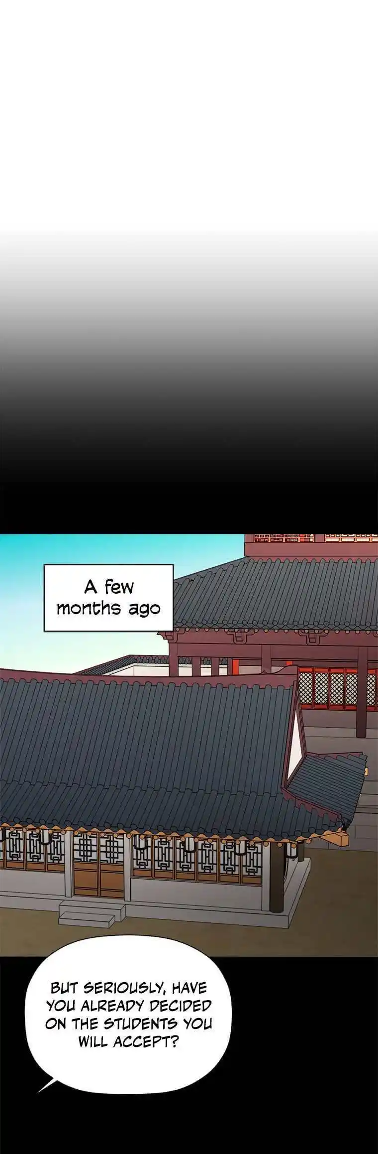 Return of the Scholar 96