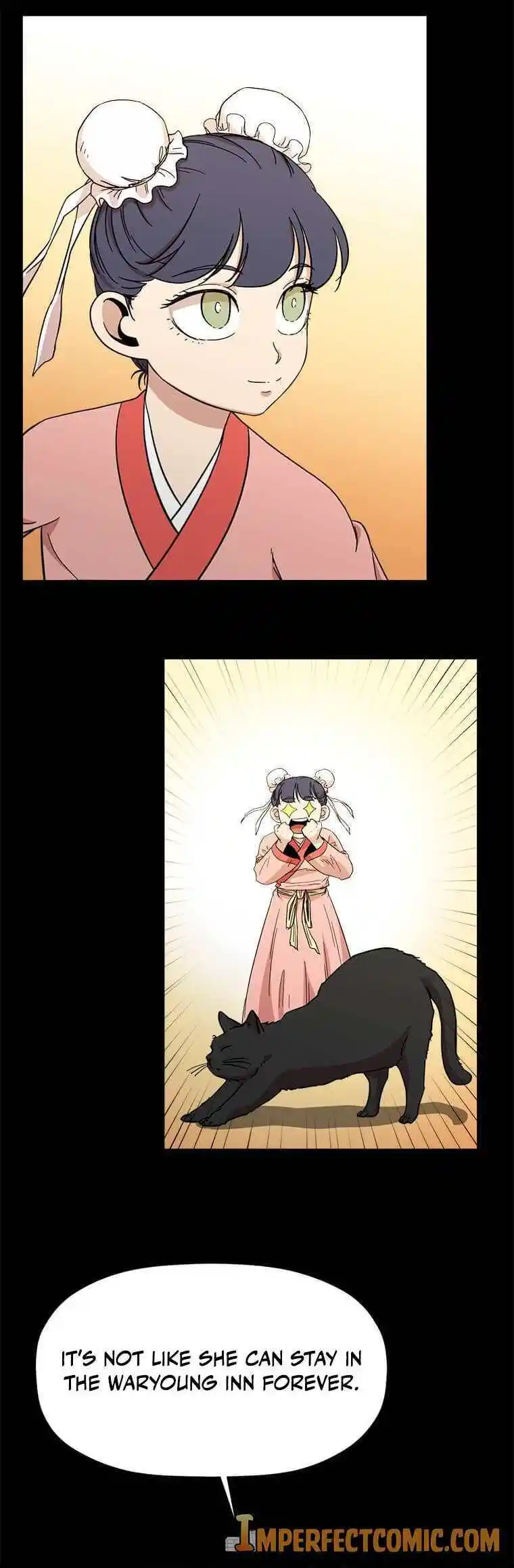 Return of the Scholar 96