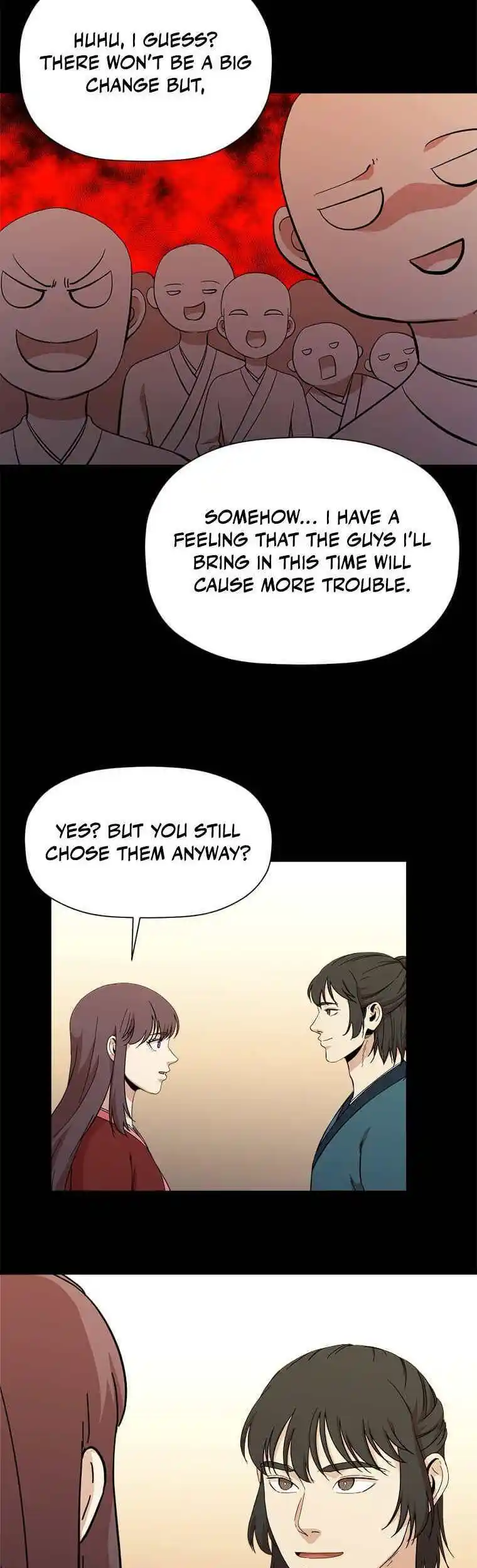 Return of the Scholar 96