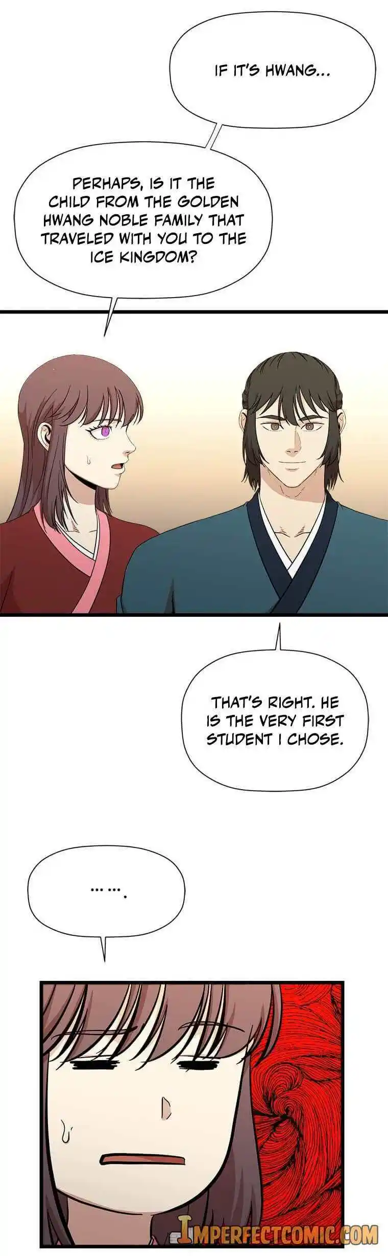 Return of the Scholar 96