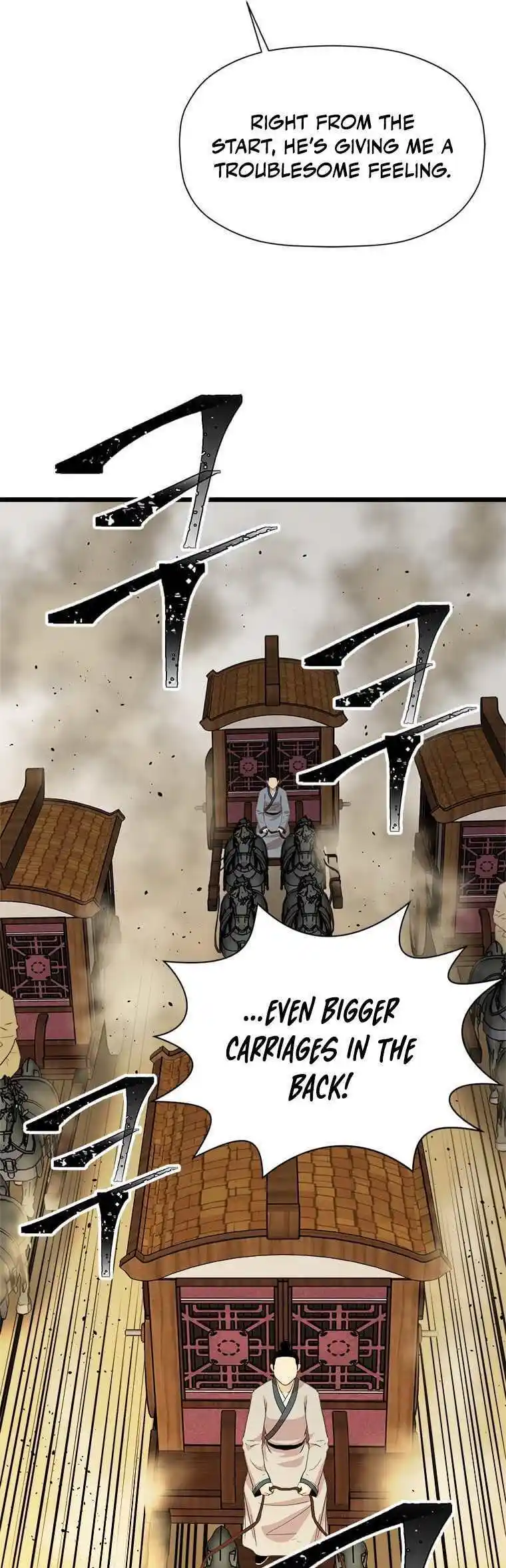 Return of the Scholar 96