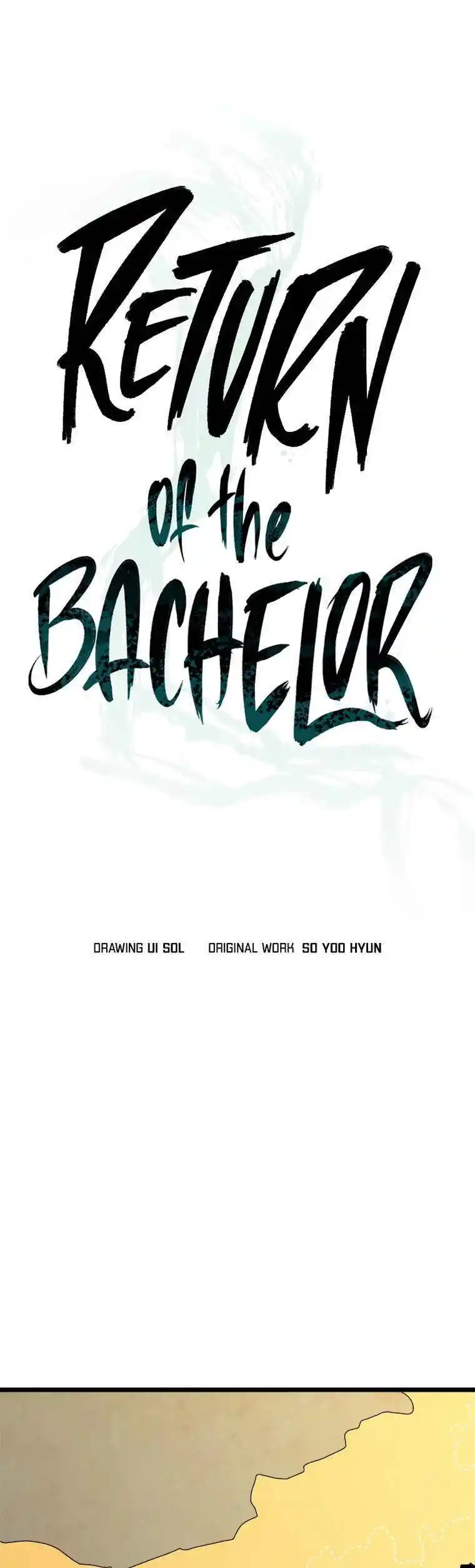 Return of the Scholar 96