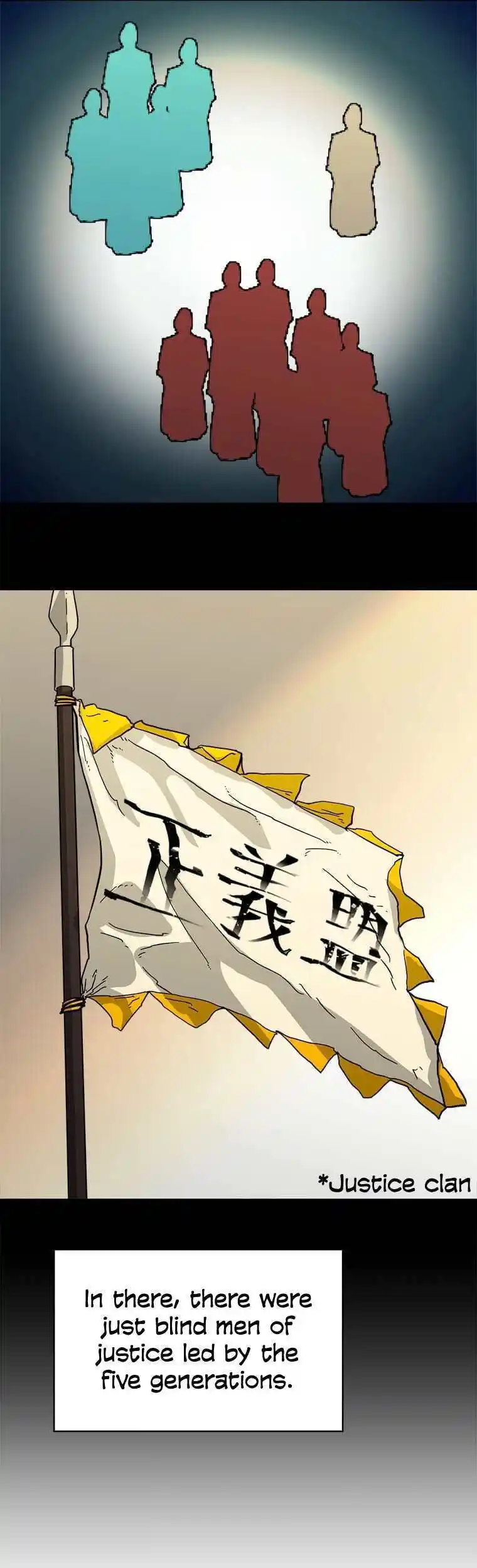 Return of the Scholar 96