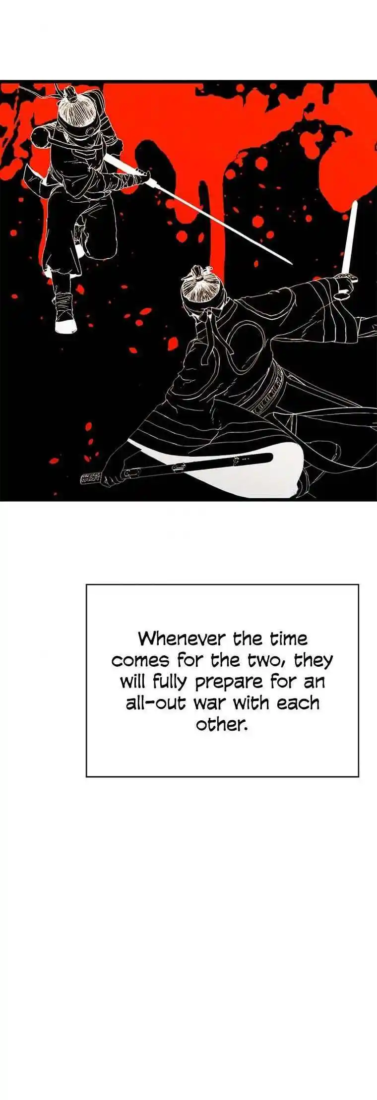 Return of the Scholar 96