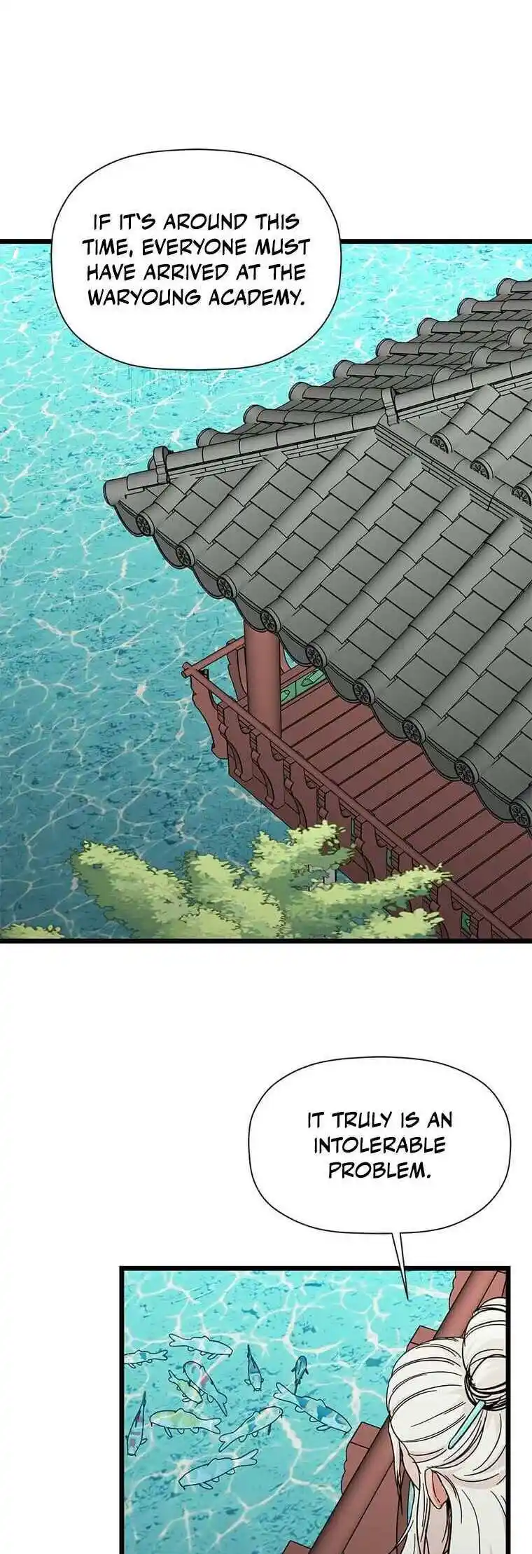 Return of the Scholar 96