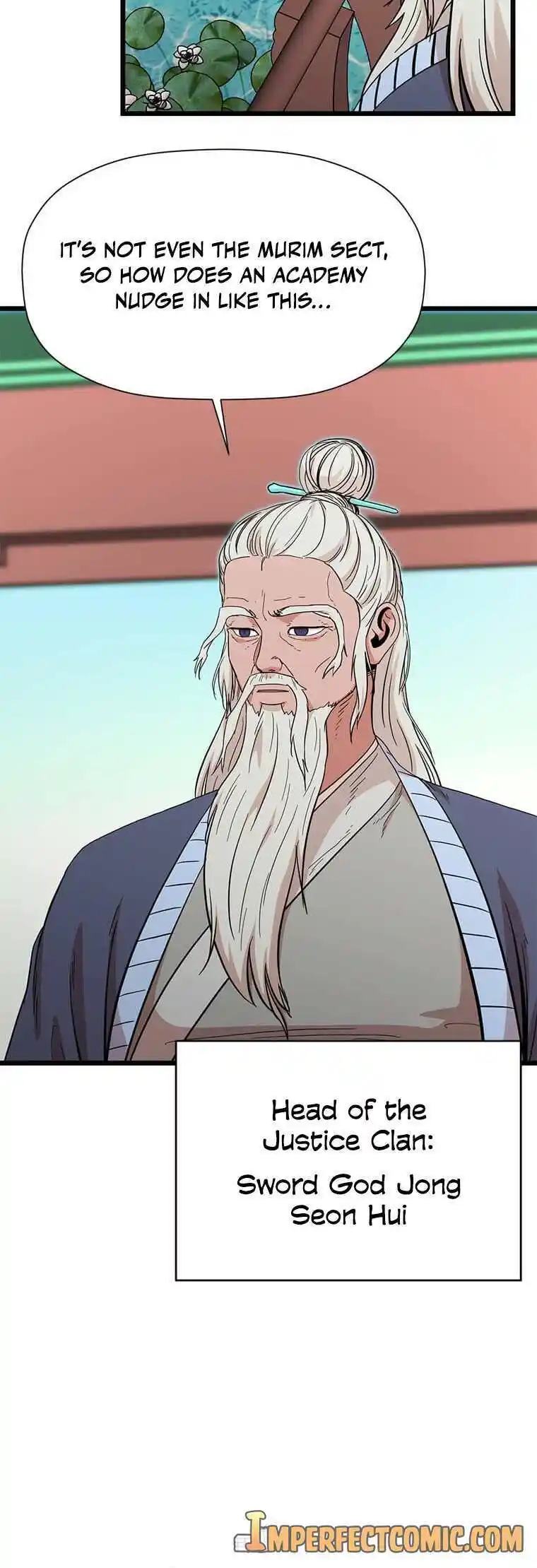 Return of the Scholar 96