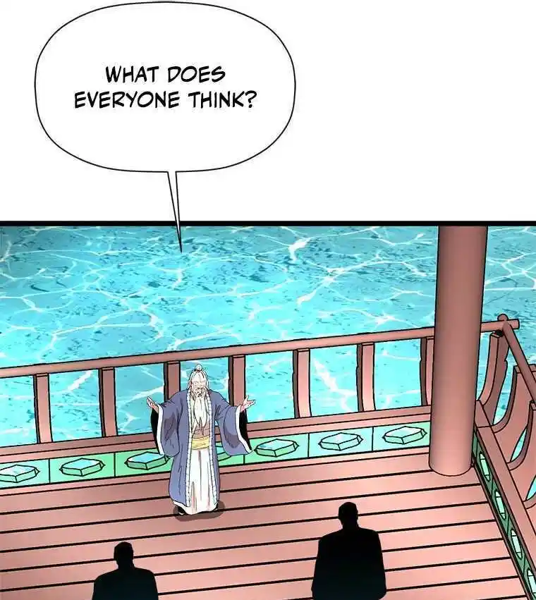 Return of the Scholar 96