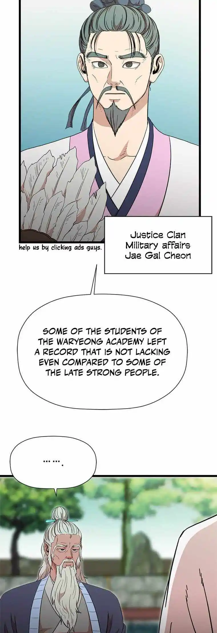 Return of the Scholar 97