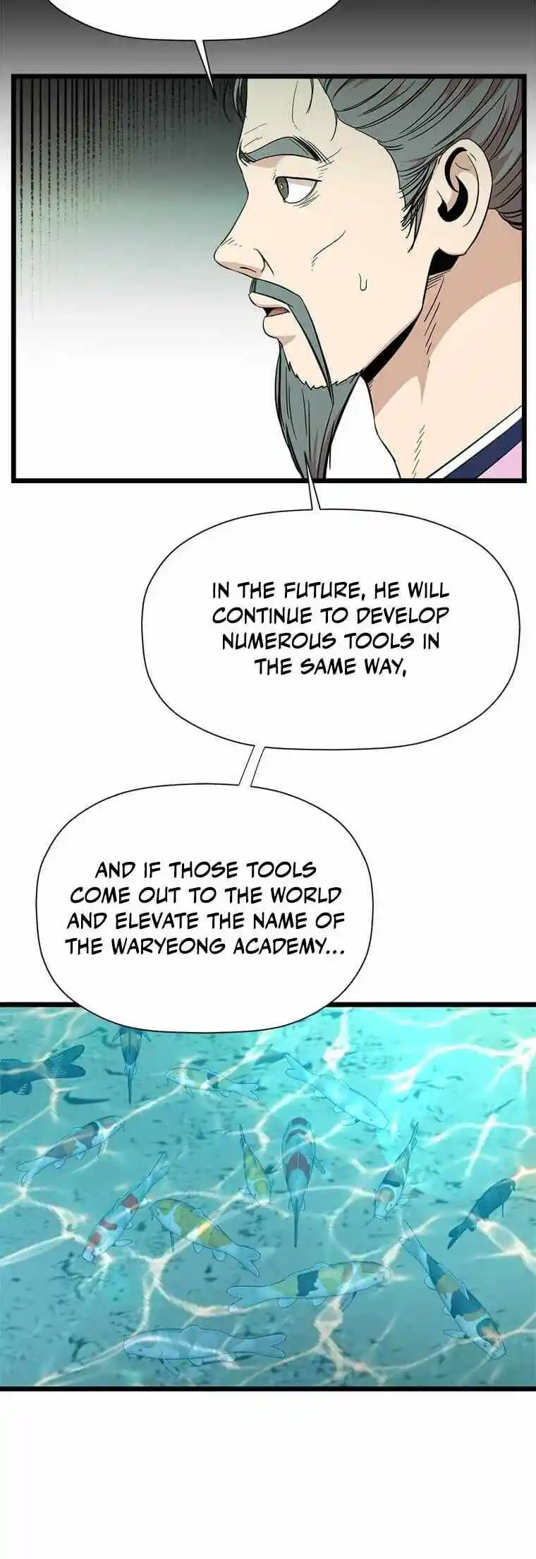 Return of the Scholar 97