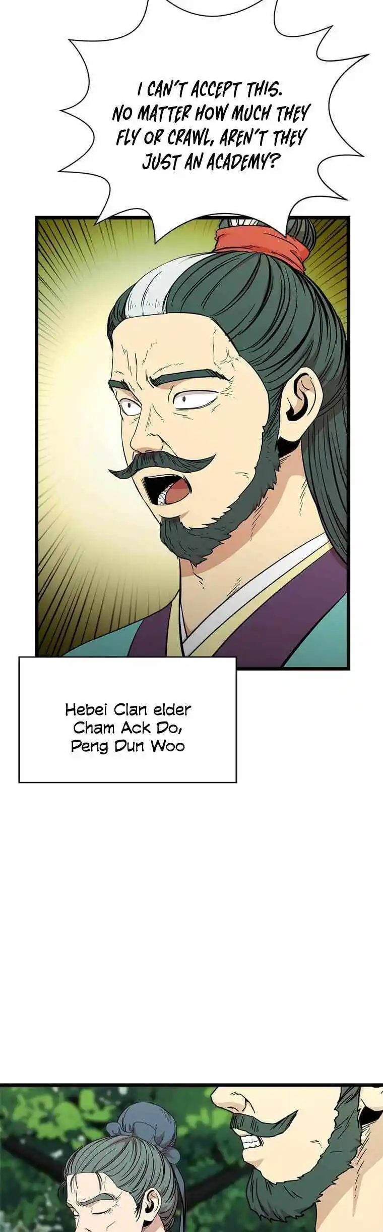 Return of the Scholar 97