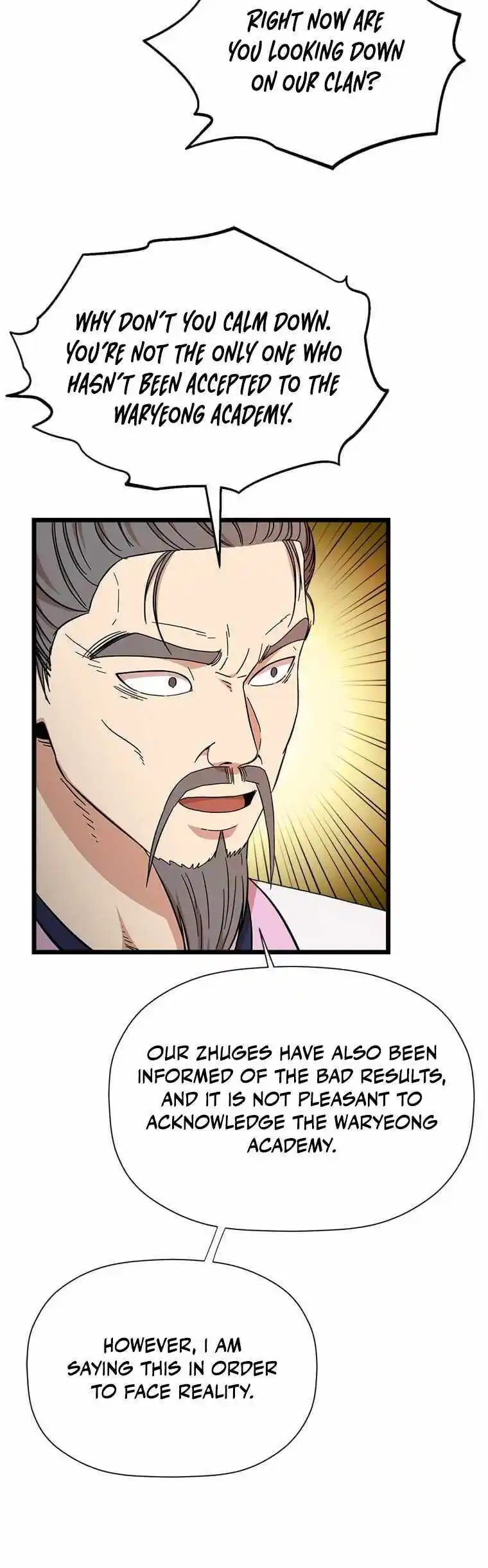 Return of the Scholar 97