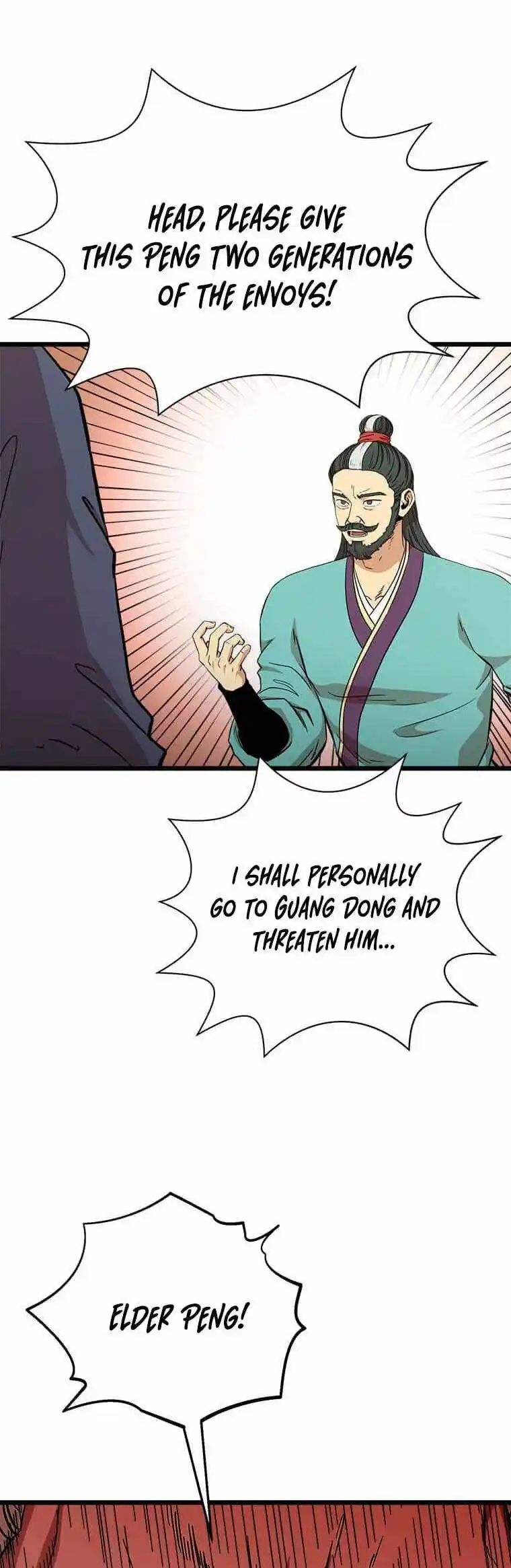 Return of the Scholar 97