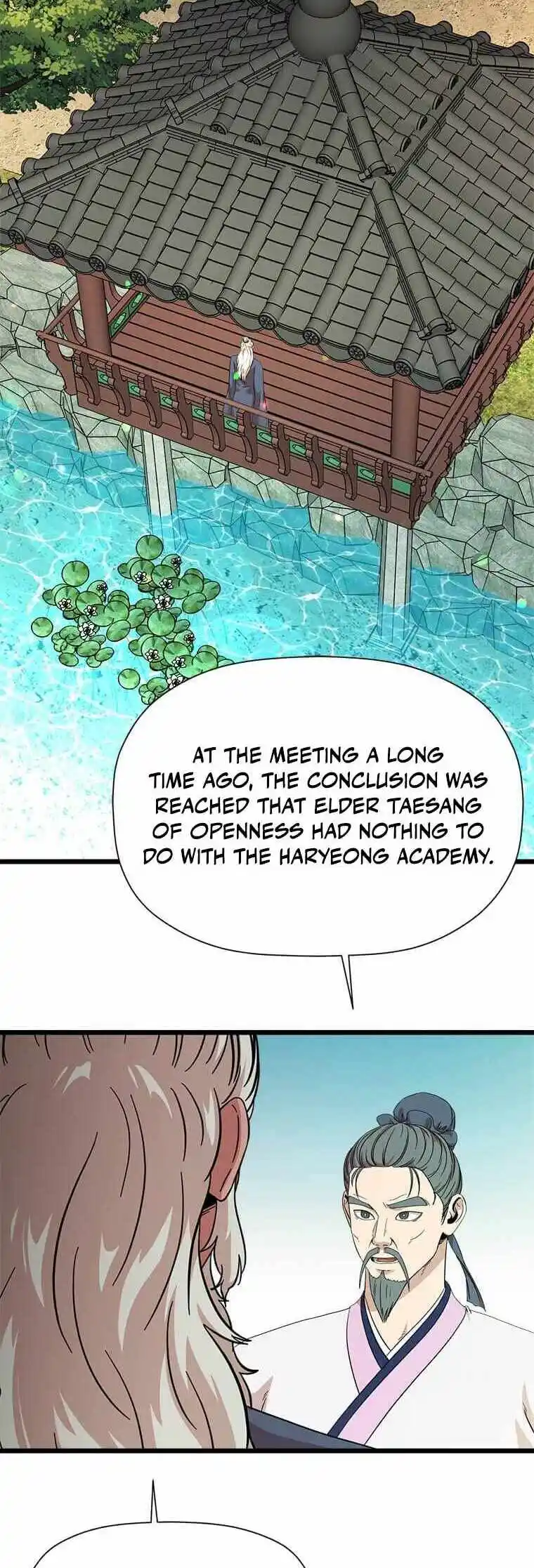 Return of the Scholar 97