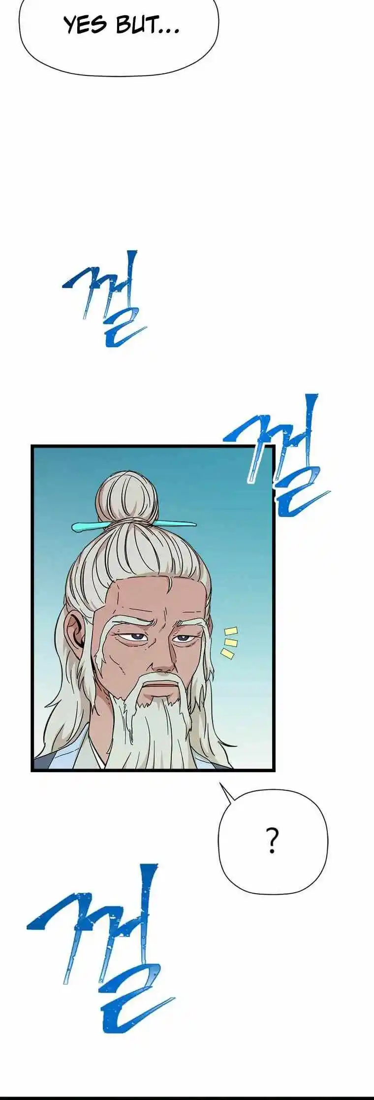 Return of the Scholar 97