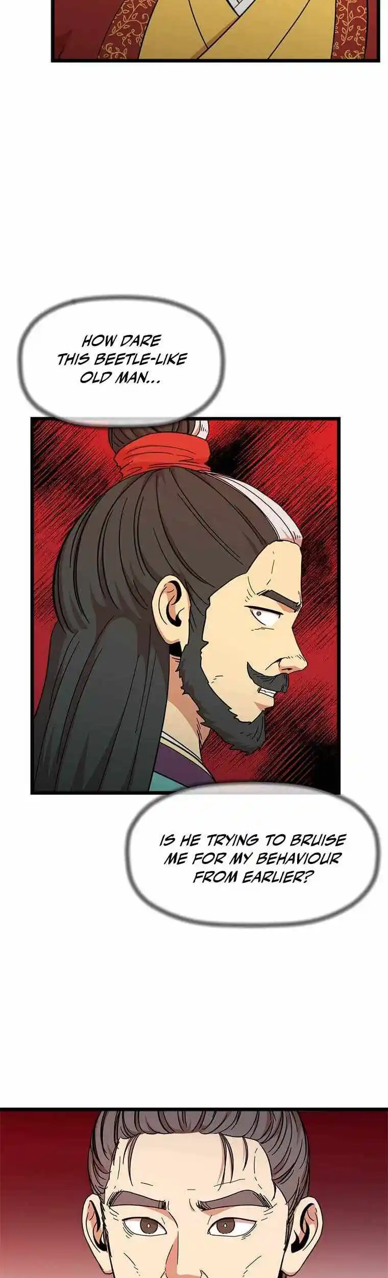 Return of the Scholar 97