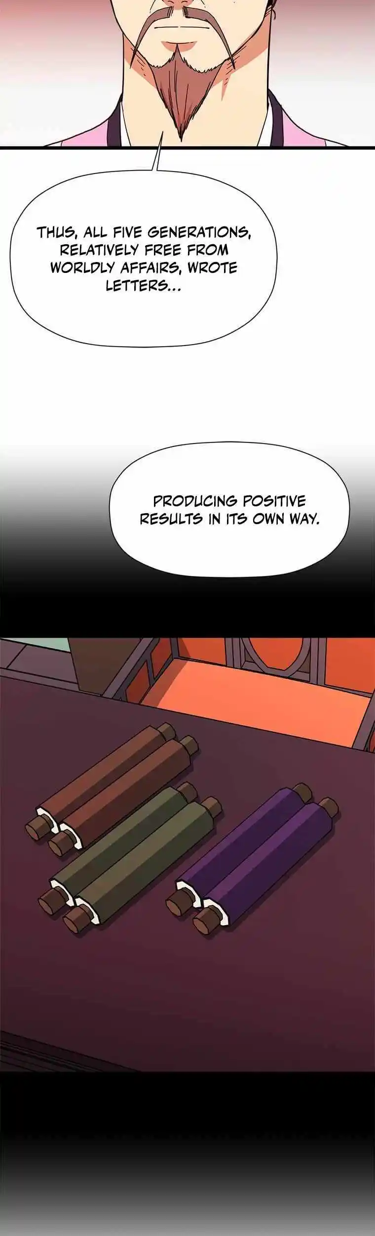 Return of the Scholar 97